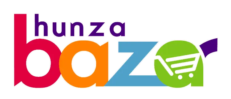 Hunza Bazar