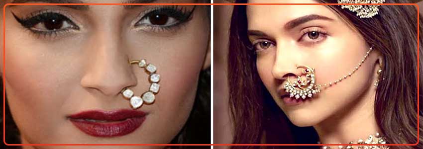 I wear my nose ring as a nod to my culture, not because it's 'trendy' |  Metro News