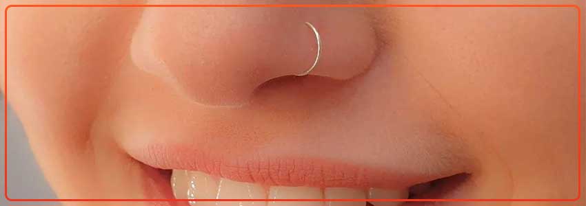 Septum Piercing: A Guide To In Between The Nostrils - Piercing Ya Body  Jewelry