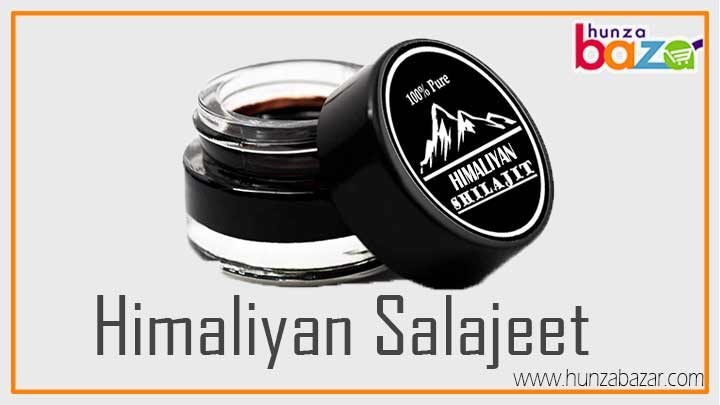 Shilajit Price in Pakistan